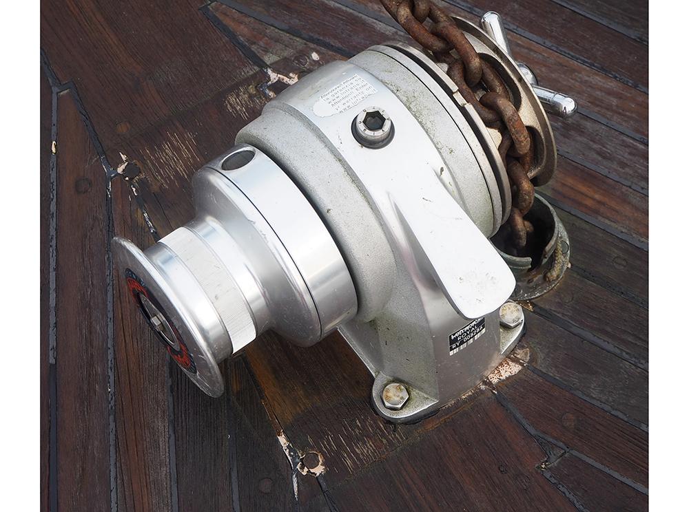  &Eacute;quipement de pont 